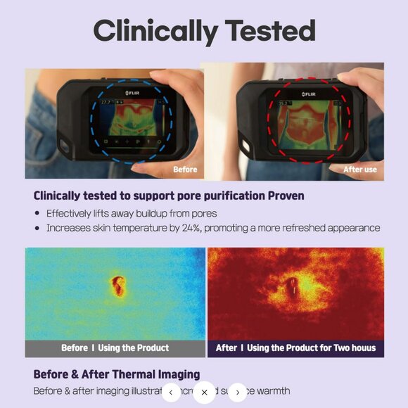 💜 SLLIGHT Multi Patch 5.0 ~ New Box of 10 - Picture 7 of 8